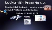 Locksmith Pretoria and Centurion SA - 0728873038 image 4